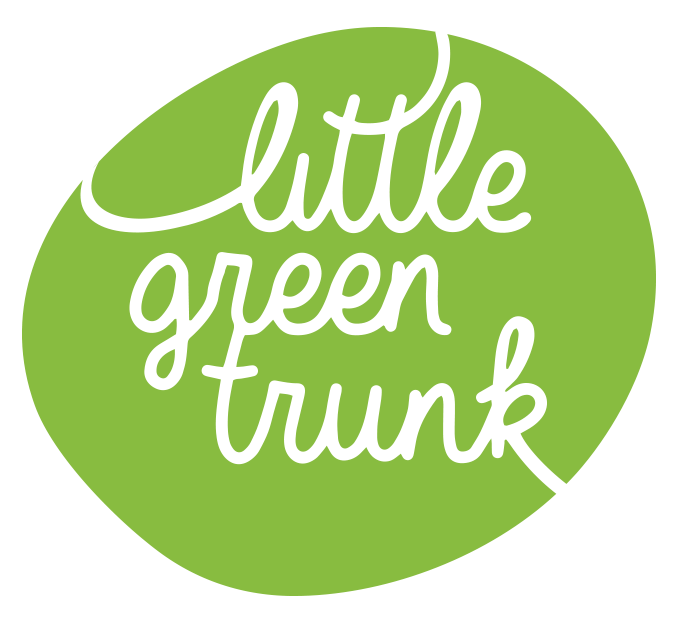 Little Green Trunk